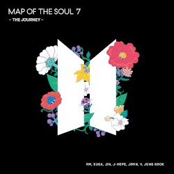 MAP OF THE SOUL : 7 〜 THE JOURNEY 〜