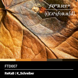 Fourier Transform(d) Seven