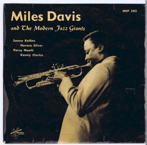 But Not for Me / Doxy