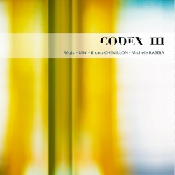 Codex III