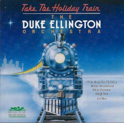 Take the Holiday Train