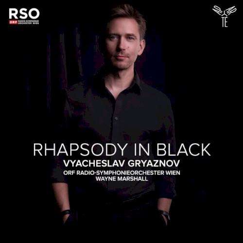 Rhapsody in Black