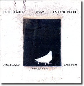 Once I Loved: Chapter One