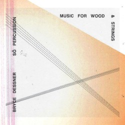 Music for Wood and Strings