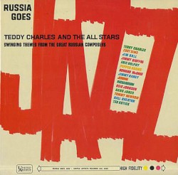 Russia Goes Jazz