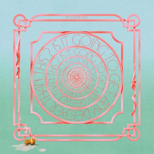 Is It Going to Get Any Deeper Than This?