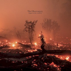 August Is the Cruellest