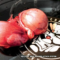 Meat Machine Attack System