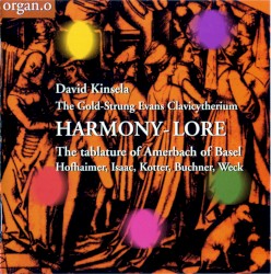 Harmony-Lore