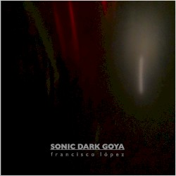 Sonic Dark Goya