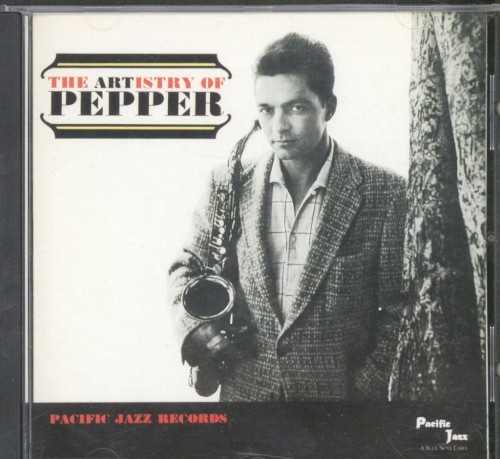 The Artistry of Pepper