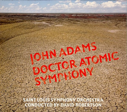 Doctor Atomic Symphony