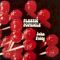 Plastic Popsicle