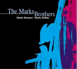 The Marks Brothers