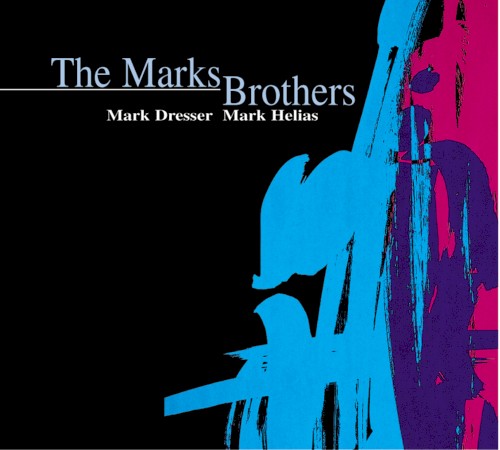 The Marks Brothers