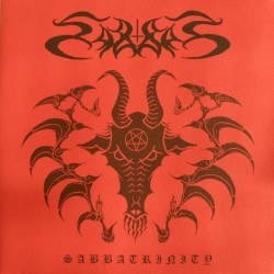 Sabbatrinity