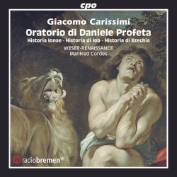 Oratorio di Daniele Profeta