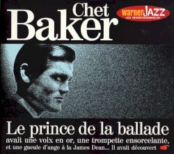 Le Prince De La Ballade