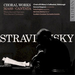 Choral Works