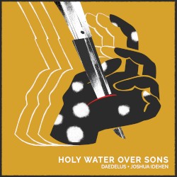 Holy Water Over Sons