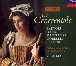 La Cenerentola