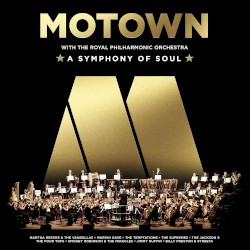 Motown: A Symphony of Soul