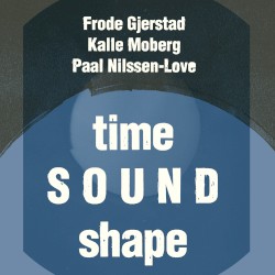 Time Sound Shape