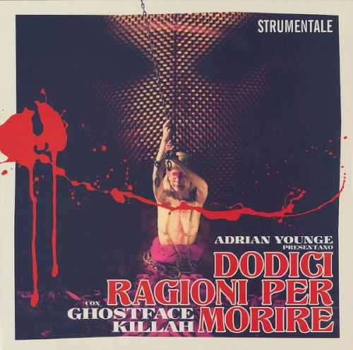 Dodici Ragioni Per Morire Strumentale