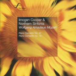 Piano Concerto nos. 18 & 22