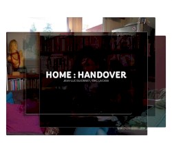 Home: Handover