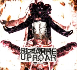 Melting Pot of Cultures