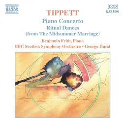 Piano Concerto / Ritual Dances