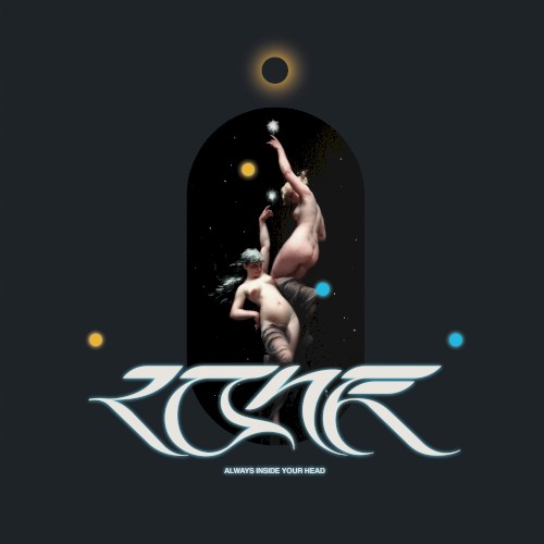 Always Inside Your Head