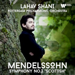 Symphony No. 3, Op. 56 "Scottish"