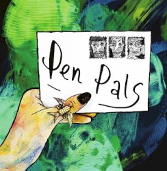 Pen Pals