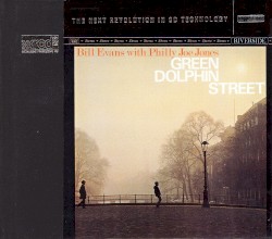 On Green Dolphin Street