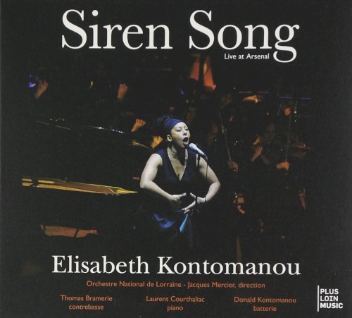 Siren Song (Live at Arsenal)