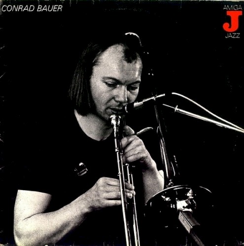Conrad Bauer