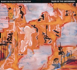 Tales Of The Unforseen