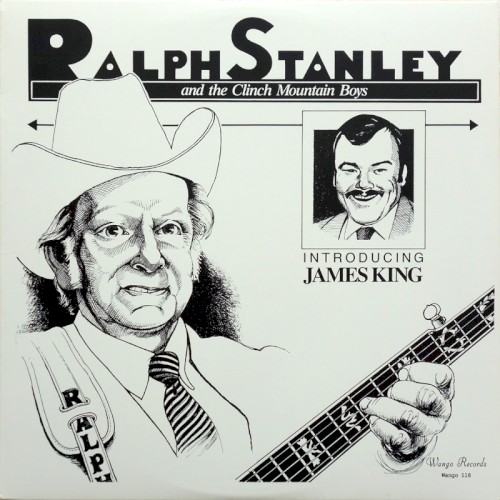 Introducing James King