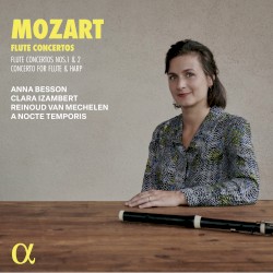 Flute Concertos