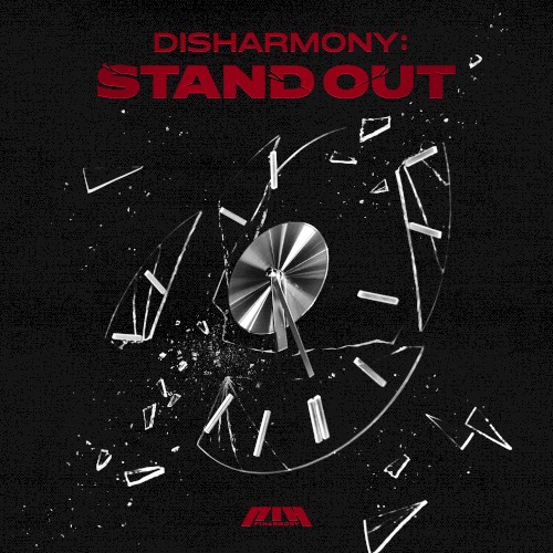 DISHARMONY: STAND OUT