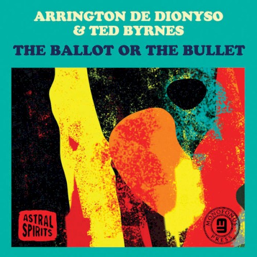 The Ballot or the Bullet