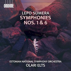 Symphonies nos. 1 & 6