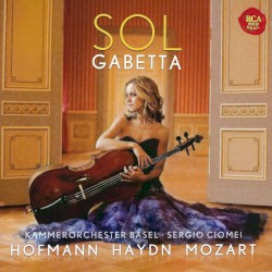 Hofmann / Haydn / Mozart