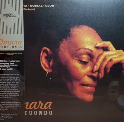 Omara Portuondo