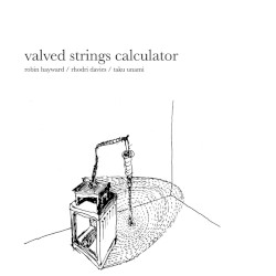 Valved Strings Calculator