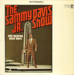 The Sammy Davis Jr. Show With Surprise Guest Stars