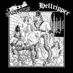 Barbatos / Hellripper