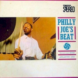 Philly Joe's Beat